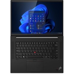 Ноутбуки Lenovo ThinkPad X1 Extreme Gen 5 [X1 Extreme Gen 5 21DECTO1WW-105]