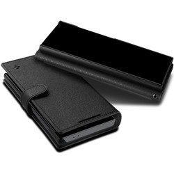 Чехлы для мобильных телефонов Spigen Wallet S for Galaxy S24 Ultra