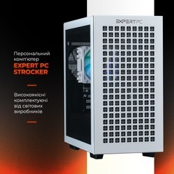Персональные компьютеры Expert PC Strocker I134F16S426SG9782