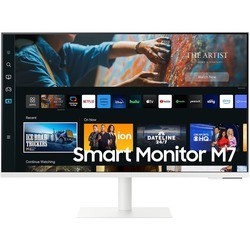 Мониторы Samsung 32 M70C Smart Monitor 32&nbsp;&#34;