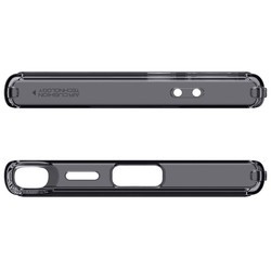 Чехлы для мобильных телефонов Spigen Ultra Hybrid OneTap Metal Ring (MagFit) for Galaxy S24 Ultra