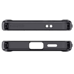 Чехлы для мобильных телефонов Spigen Ultra Hybrid OneTap Metal Ring (MagFit) for Galaxy S24