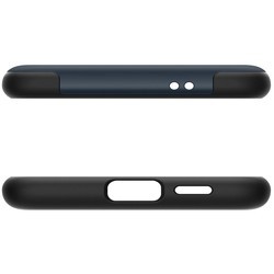 Чехлы для мобильных телефонов Spigen Slim Armor (MagFit) for Galaxy S24 Plus