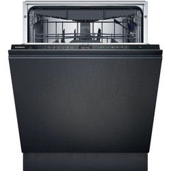 Встраиваемые посудомоечные машины Siemens SN 65EX11 CE