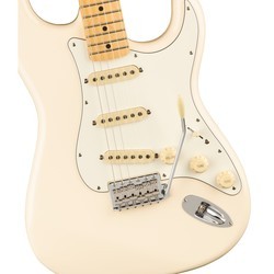 Электро и бас гитары Fender JV Modified '60s Stratocaster
