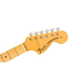 Электро и бас гитары Fender JV Modified '60s Stratocaster