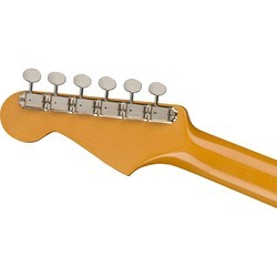 Электро и бас гитары Fender Kenny Wayne Shepherd Stratocaster