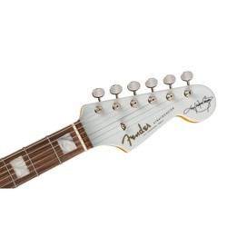 Электро и бас гитары Fender Kenny Wayne Shepherd Stratocaster