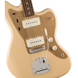 Электро и бас гитары Fender Vintera II '50s Jazzmaster