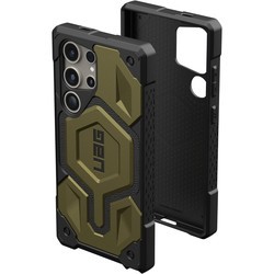 Чехлы для мобильных телефонов UAG Monarch Pro for Galaxy S24 Ultra