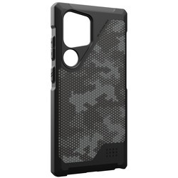 Чехлы для мобильных телефонов UAG Metropolis LT Pro Magnetic for Galaxy S24 Ultra