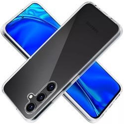 Чехлы для мобильных телефонов 3MK Clear Case for Galaxy S24 Plus