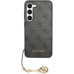 Чехлы для мобильных телефонов GUESS Charms Collection for Galaxy S24
