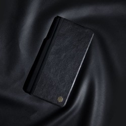 Чехлы для мобильных телефонов Nillkin Qin Leather for Galaxy Z Fold4