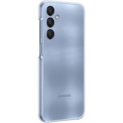 Чехлы для мобильных телефонов Samsung Clear Cover for Galaxy A25
