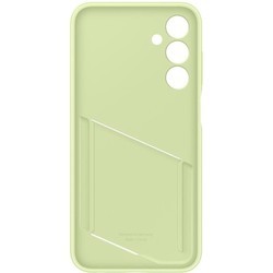 Чехлы для мобильных телефонов Samsung Card Slot Cover for Galaxy A25