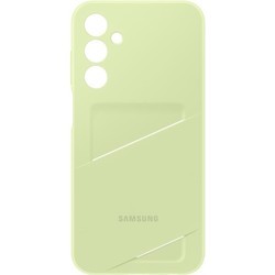 Чехлы для мобильных телефонов Samsung Card Slot Cover for Galaxy A25