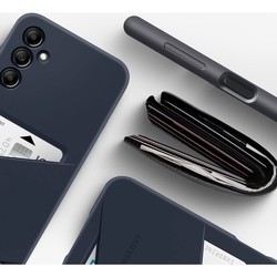 Чехлы для мобильных телефонов Samsung Card Slot Cover for Galaxy A25