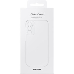 Чехлы для мобильных телефонов Samsung Clear Cover for Galaxy A15