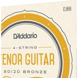 Струны DAddario Tenor Guitar 10-32