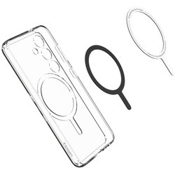Чехлы для мобильных телефонов Spigen Crystal Hybrid Onetap Ring MagSafe for Galaxy S24 Ultra