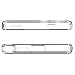 Чехлы для мобильных телефонов Spigen Ultra Hybrid Metal Ring (MagFit) for Galaxy S24 Ultra