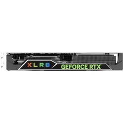 Видеокарты PNY GeForce RTX 4060 8GB OC XLR8 Gaming VERTO EPIC-X