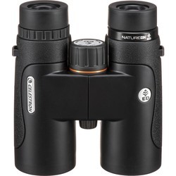 Бинокли и монокуляры Celestron Nature DX ED 10x42