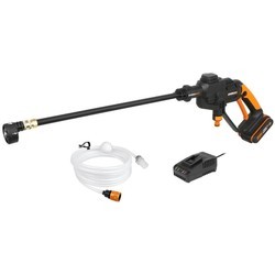 Мойки высокого давления Worx WG620E.10