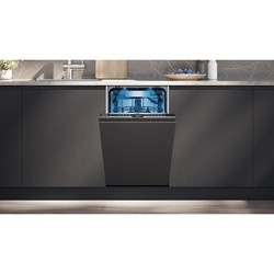 Встраиваемые посудомоечные машины Siemens SR 65YX04 ME