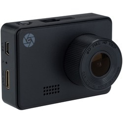Видеорегистраторы Globex GE-203W Dual Cam