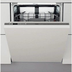 Встраиваемые посудомоечные машины Whirlpool WIO 3C23 E 6.5