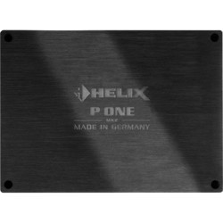 Автоусилители Helix P One MK2