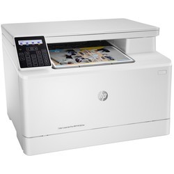 МФУ HP Color LaserJet Pro M182NW