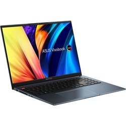Ноутбуки Asus Vivobook Pro 16 OLED K6602ZC [K6602ZC-MX091]