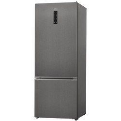 Холодильники ELEYUS VRNW 2186E70 PXL серебристый