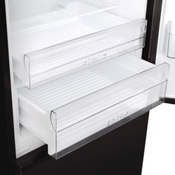 Холодильники ELEYUS VRNW 2186E70 DXL графит