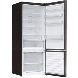 Холодильники ELEYUS VRNW 2186E70 DXL графит