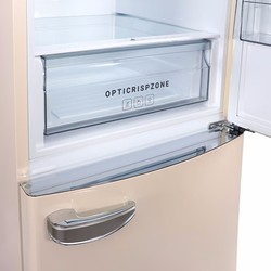 Холодильники Daewoo FKM-324FVN0UA бежевый