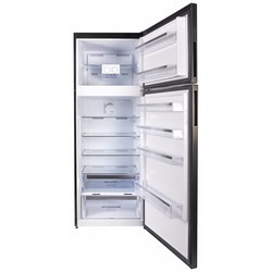 Холодильники Daewoo FTM-451EDR0UA черный