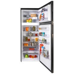 Холодильники Daewoo FTM-451EDR0UA черный