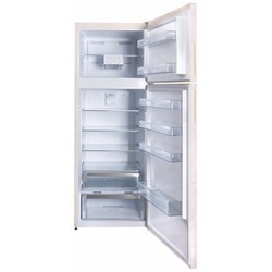 Холодильники Daewoo FTM-451EJR0UA бежевый