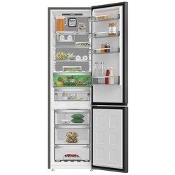 Холодильники Grundig GKPN66940LXRW графит