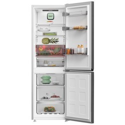 Холодильники Grundig GKPN46821X нержавейка