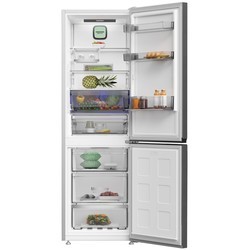 Холодильники Grundig GKPN46821X нержавейка