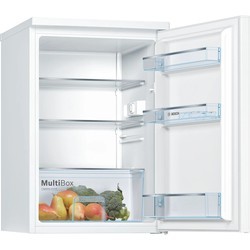 Холодильники Bosch KTR15NWECG белый