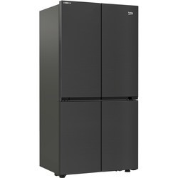 Холодильники Beko GN 446224 VPZ графит