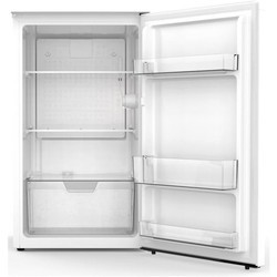 Холодильники Fridgemaster MUL 4892 E белый