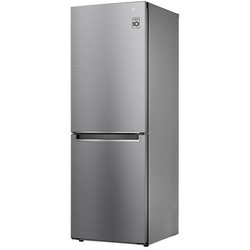 Холодильники LG GC-B399SMCL серебристый