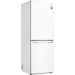 Холодильники LG GC-B399SQCL белый